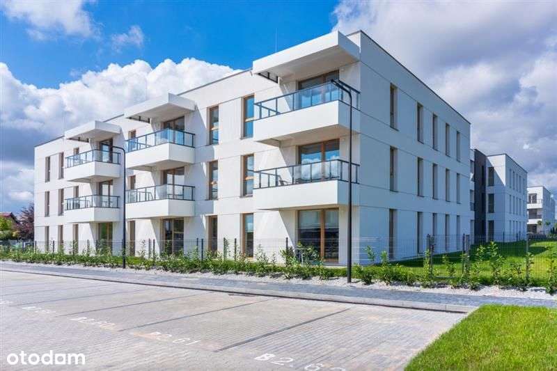 Przestronne 4-pokojowe mieszkanie 81,37 m2 – Prusz-2