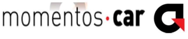 MomentosCar logo