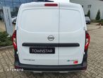 Nissan Townstar Electric 45kwh 122KM N-Connecta - 6