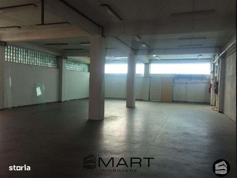 Spatiu comercial 1300 mp zona Centrala - Imagine principală: 2/8