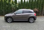 Citroën C4 Aircross 1.8 e-HDi STT 4x4 Exclusive - 2