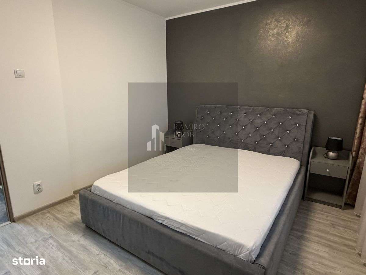 2 Camere - Piata Sudului/ Sos. Oltenitei - 4 Minute de Metrou-4