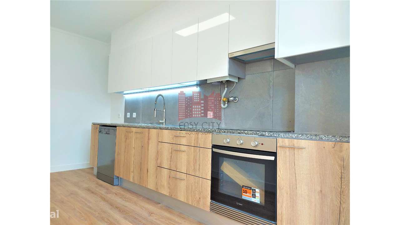 Apartamento T3 em Laranjeiras-17