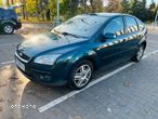 Ford Focus 1.8 TDCi Ghia - 11