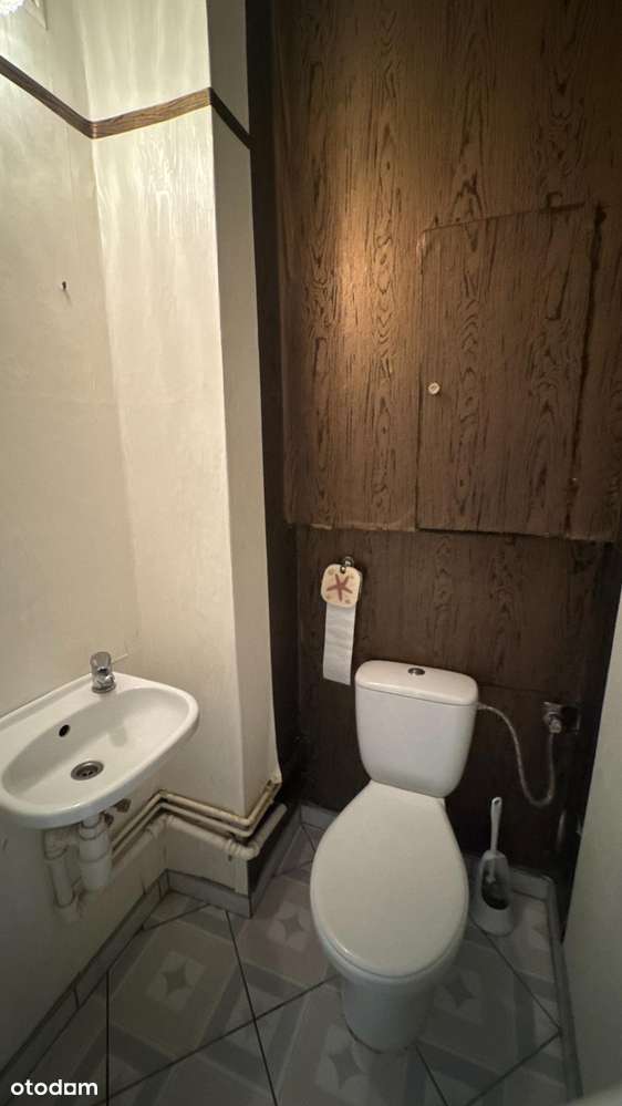 3-pokojowe mieszkanie z balkonem w Gryficach-5