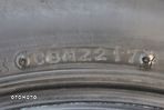 205/55R16 91H Bridgestone Blizzak LM-32 50268 - 4