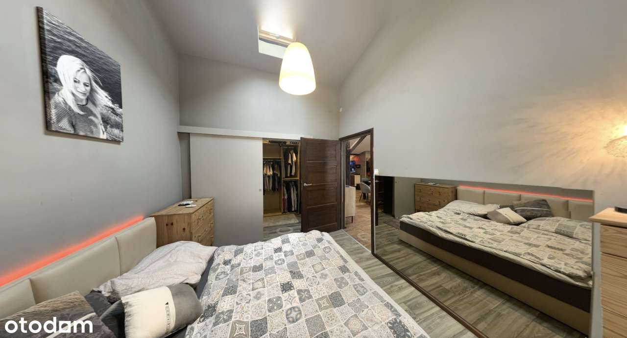 BEZPOŚREDNIO / tylko 5544 zł/m2 ! Winda /MIESZKANIE 133 m2 / DAMROTA 6-12