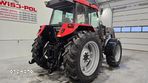 Case IH Maxxum 5120 Ładowacz  Brutto Maxxum 5130 New Holland TS Tl - 6