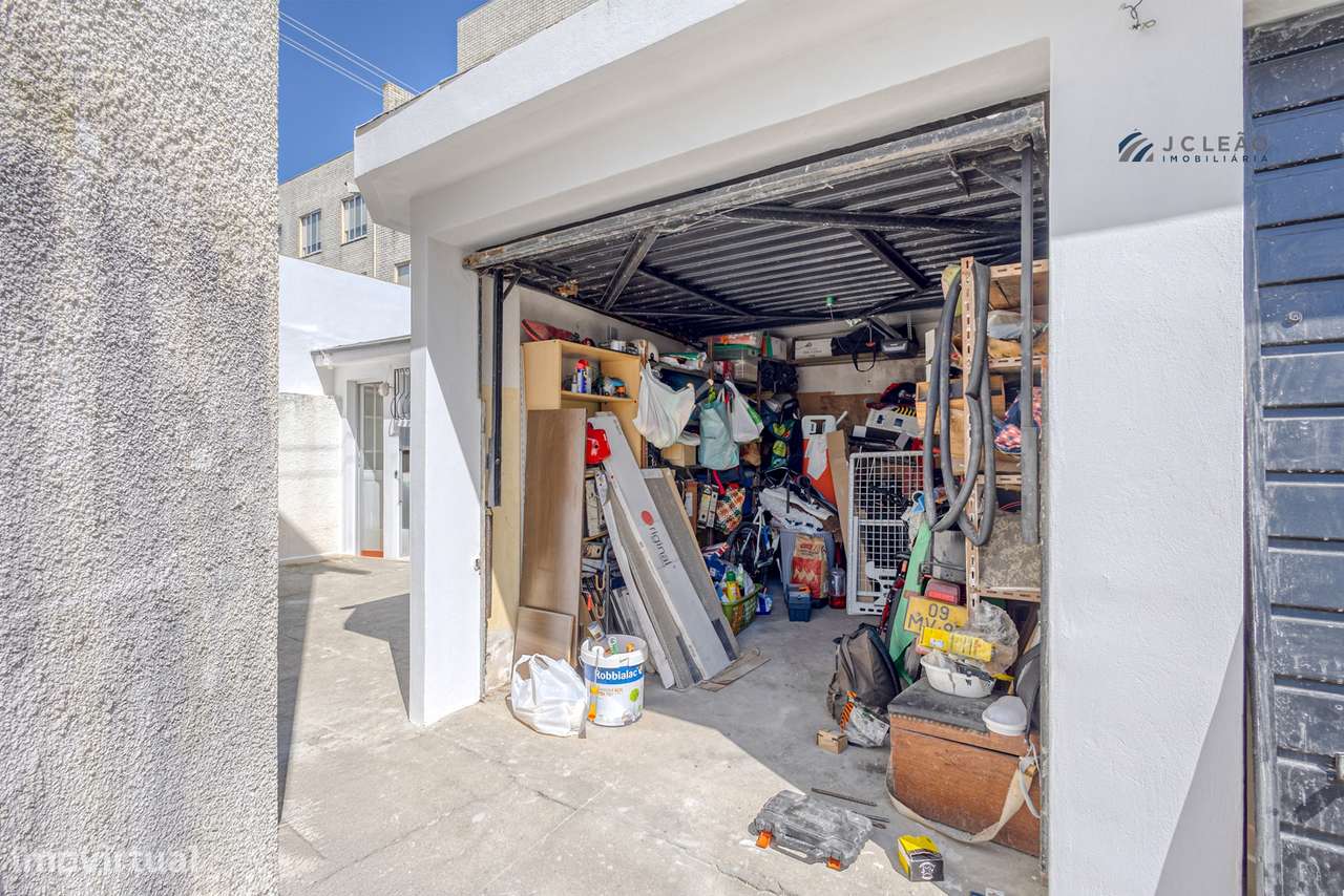 T2 com Garagem a 500m da Praia de Leça da Palmeira-29