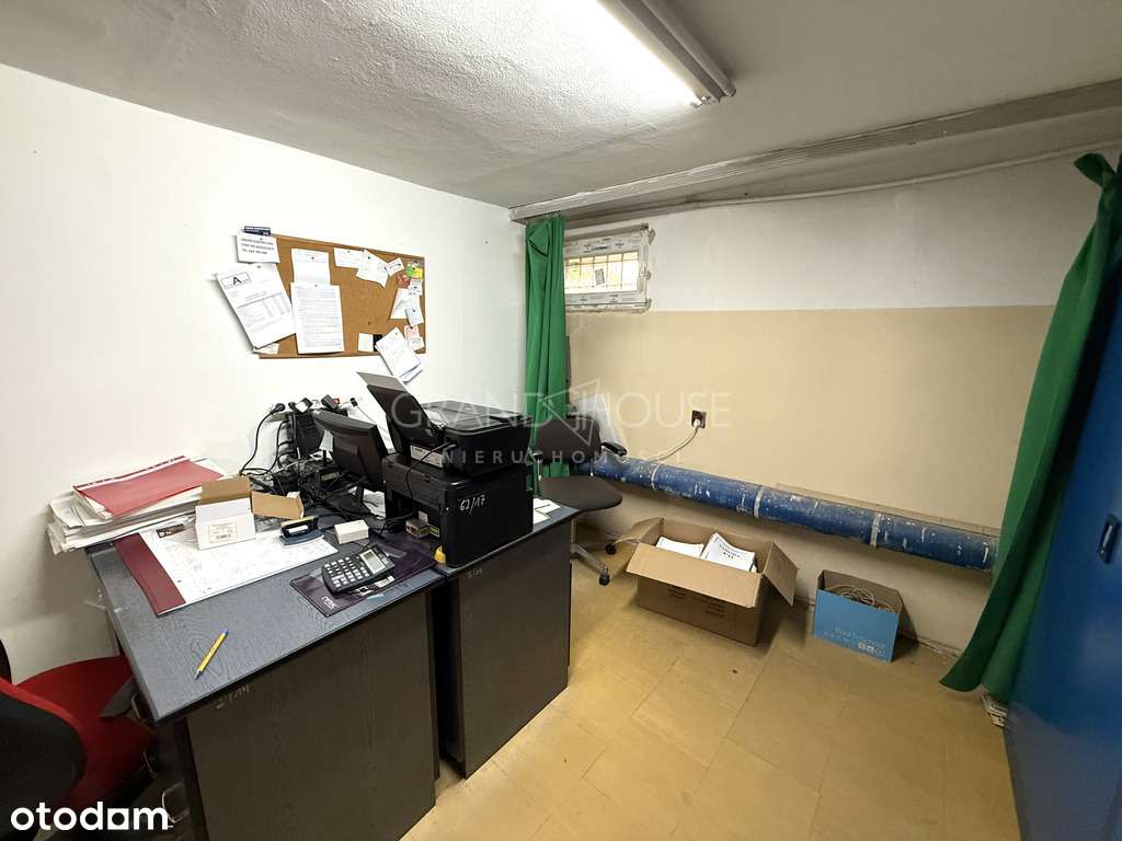 Lokal z potencjałem – 24,4 m², ul. Sadowa ! - Pełny obrazek: 4/7