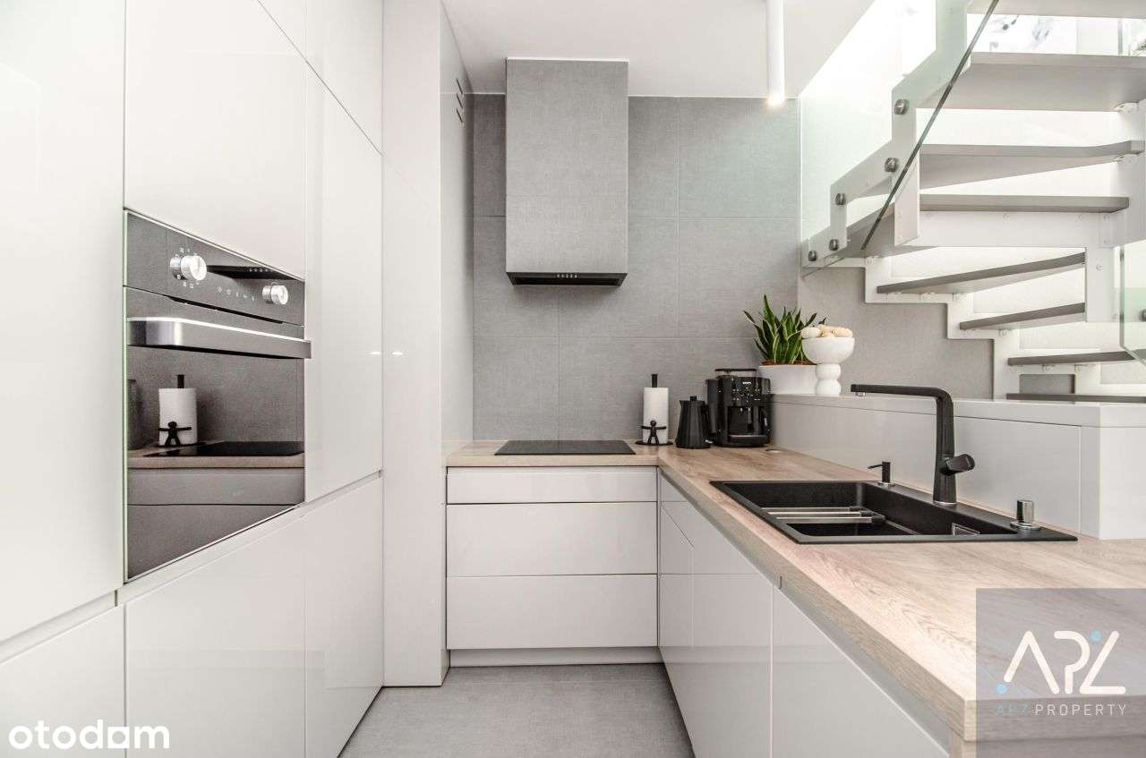 Luksusowy Apartament Przy Samym Morzu! - Pełny obrazek: 5/20