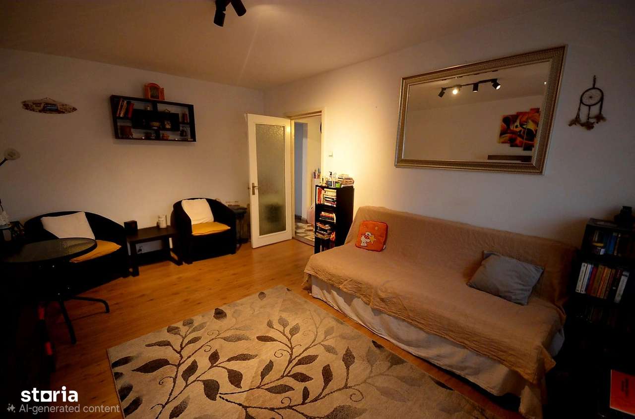 Apartament 4 camere - Tineretului - pozitionare excelenta - Imagine principală: 5/20