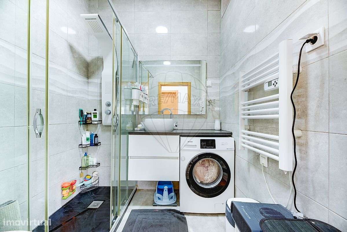 Apartamento T4 para venda - Grande imagem: 4/19