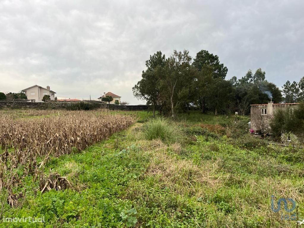 Terreno em Braga de 1060,00 m2