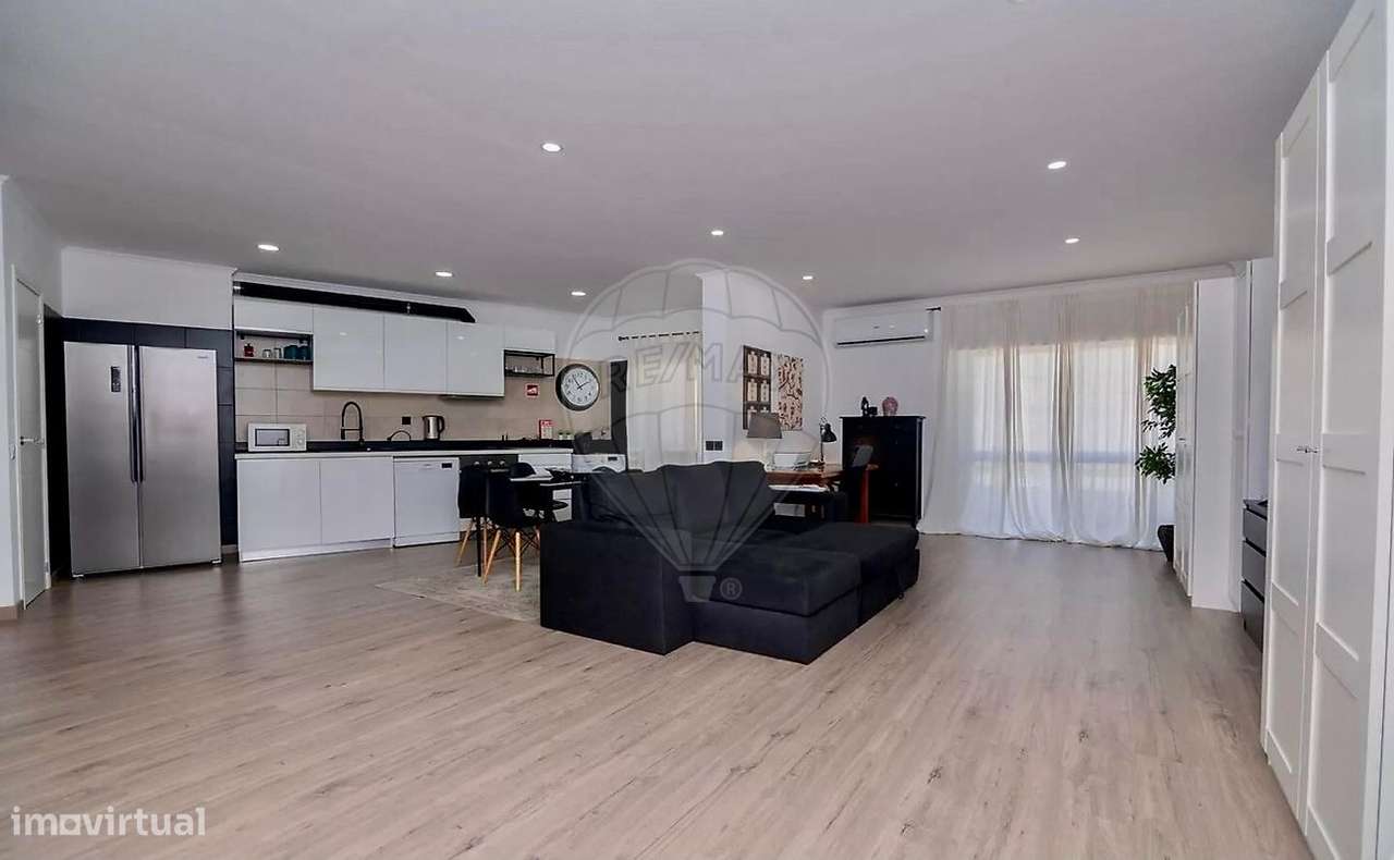 Apartamento T1 para venda-6