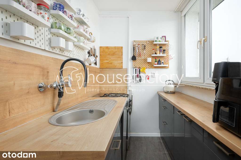 Dwa pokoje do zamieszkania na Dąbrowie-6