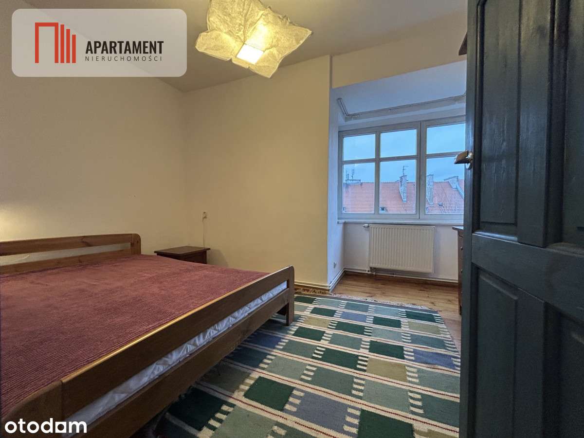 3 pokoje/ kuchnia z jadalnią/blisko Parku-9