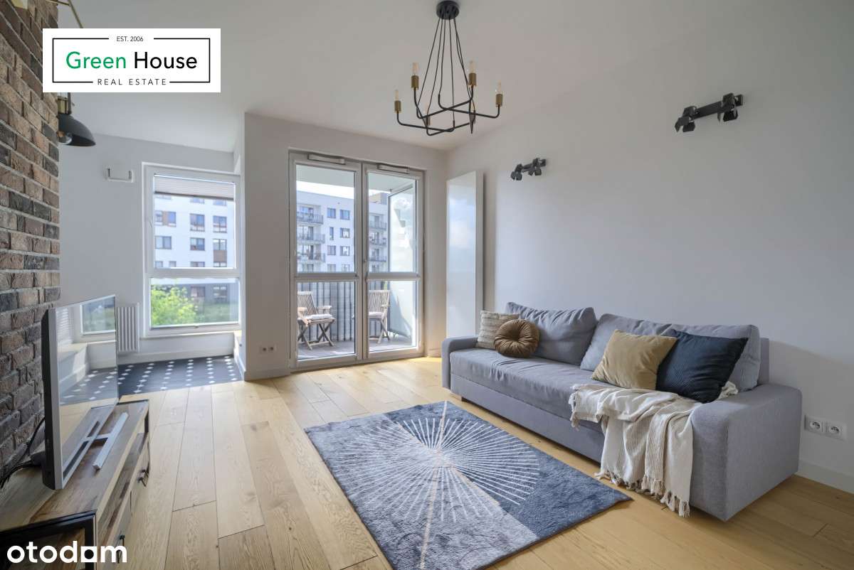 Ursynów Pieskowa Skała Kłobucka 2 pok. 47 m2 garaż-1