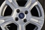 FORD  FELGA ALUMIN ET76-1007-AB 4X108 15 6J ET37,5 - 9