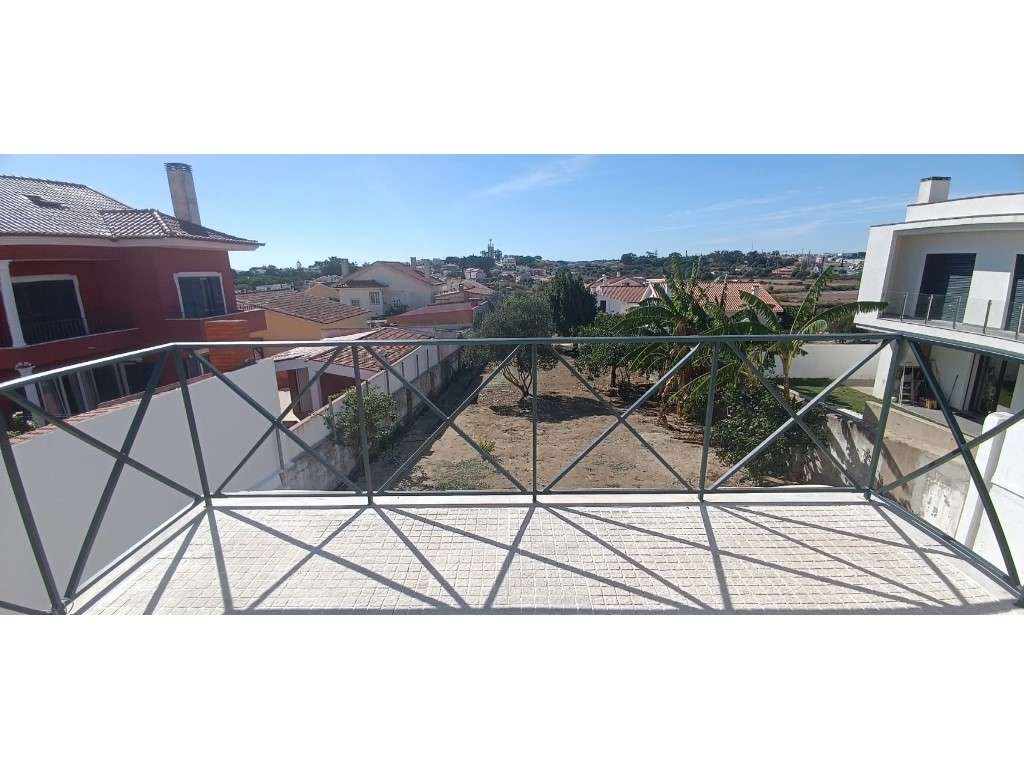 Oportunidade - Moradia Bicesse - Lote de 1.262m2 - Elevado Potencia...-10