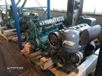 Motor cu sau fara anexe camion din dezmembrari  Mercedes Daf Man Renault Volvo Iveco Scania - 3