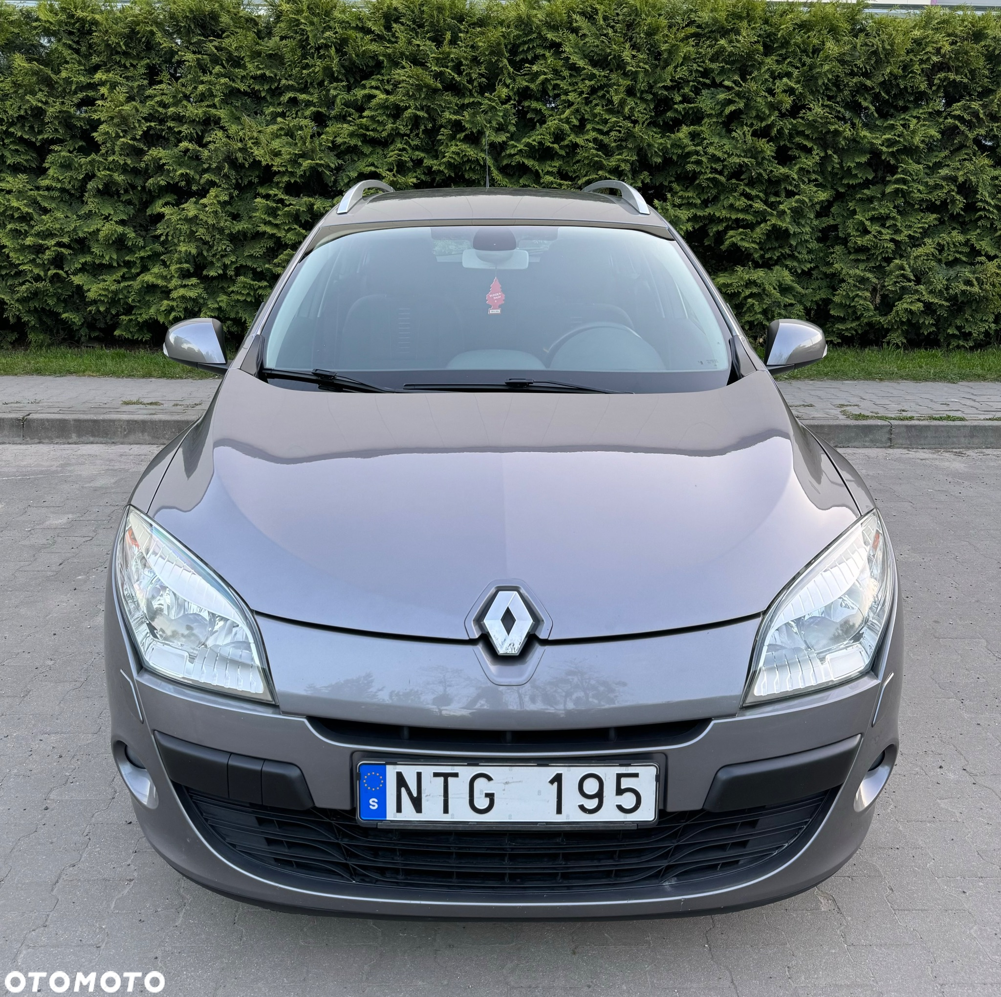 Renault Megane Grandtour dCi 90 FAP Expression - 13