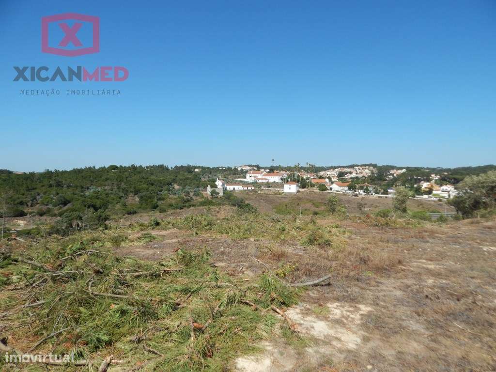 Terreno - Ericeira - Grande imagem: 4/17