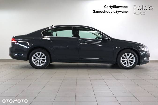 Volkswagen Passat 2.0 TDI SCR Comfortline - 3