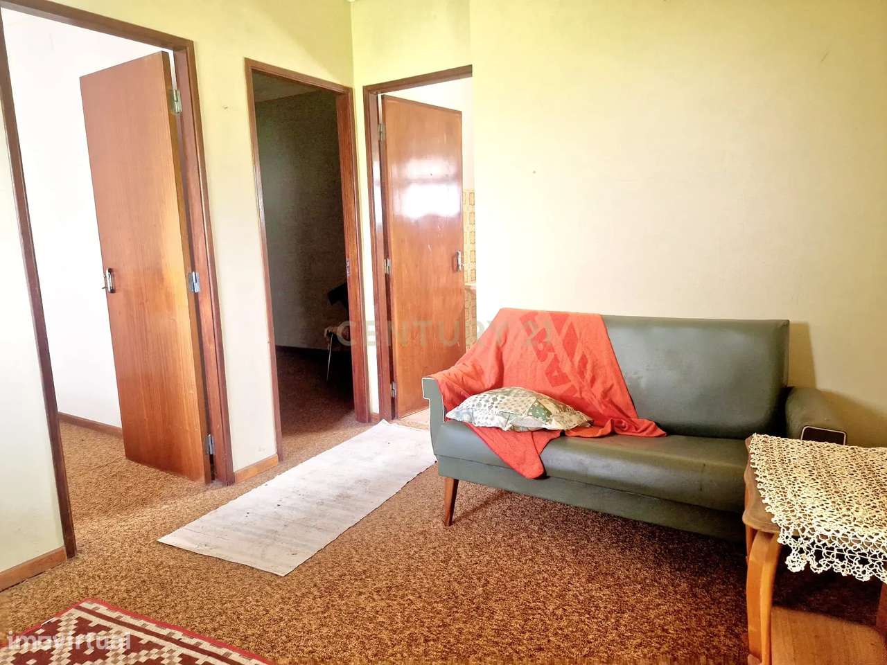 Duas Moradias || Albergaria dos Doze || Pombal - Grande imagem: 3/25