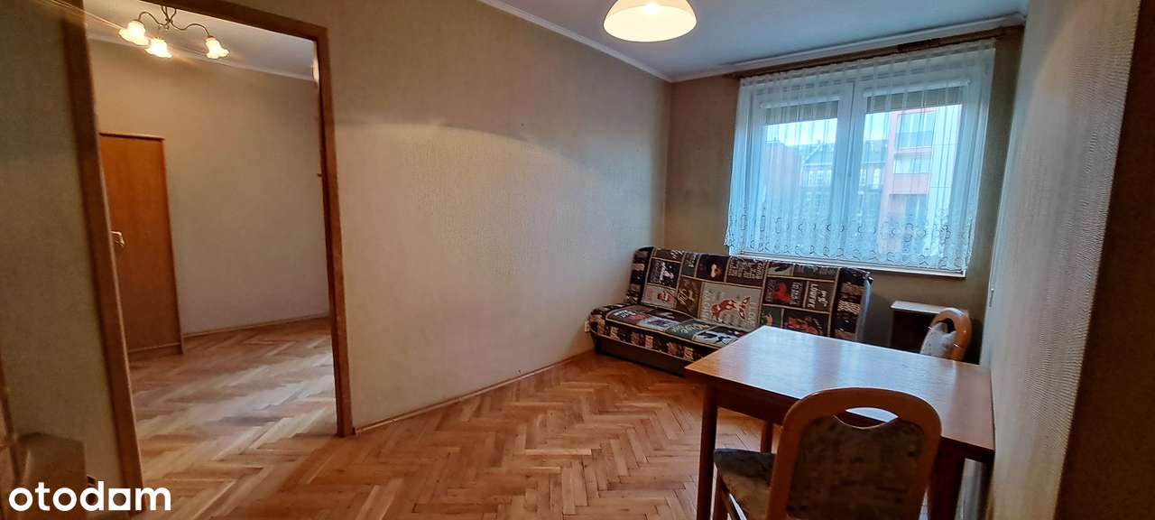 Na wynajem 2 pokoje blisko starówki 41m Gdańsk - Pełny obrazek: 4/7