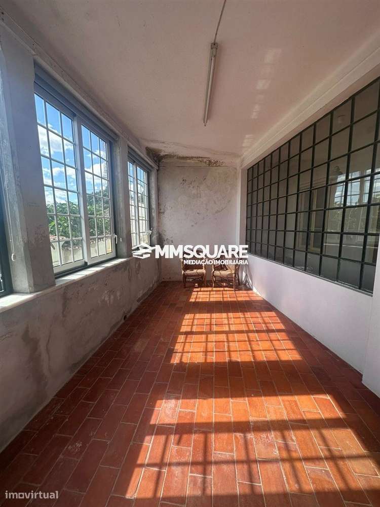 Moradia para Restaurar T5 Venda em Ourique,Ourique-15