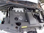 Silnik Nissan Murano 3.5 VQ35DE OPCJA MONTAŻU - 1
