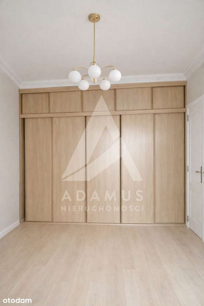 Huby | 83 m² | kamienica po remoncie | balkon-4