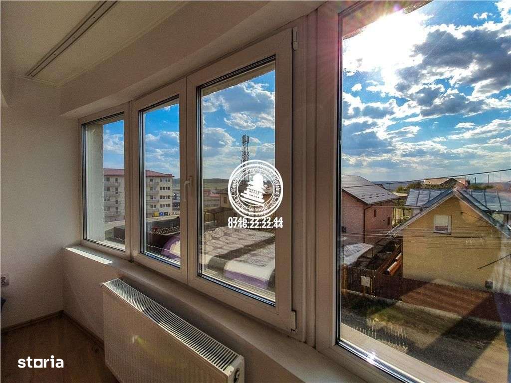 Apartament 5 camere de vanzare Valea Lupului - Imagine principală: 5/16