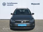 Volkswagen Golf Sportsvan VII SV 1.5 TSI ACT Highline - 2