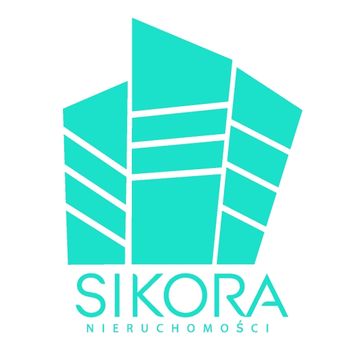 SIKORA Nieruchomości Logo