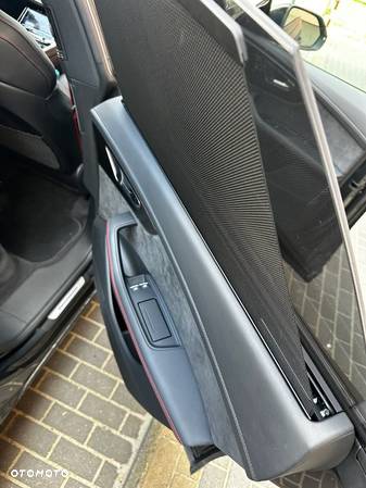 Audi RS Q8 TFSI mHEV Quattro Tiptronic - 28
