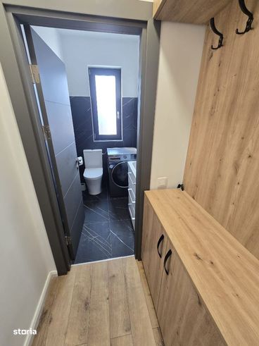 Apartament de vanzare PREMIUM - 3 camere,2 bai,2 balcoane, loc parcare-11