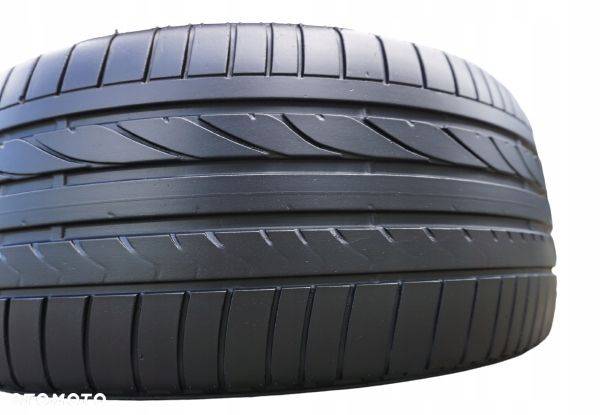 Bridgestone Dueler H/P Sport 255/50R19 103V L735 - 4