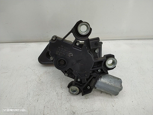 Motor Limpa Vidros Tras Citroën C4 Grand Picasso I (Ua_) - 1