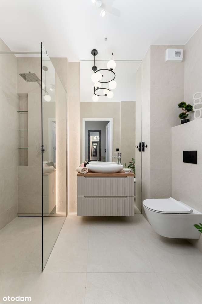 Twoje nowe mieszkanie z balkonem na granicy Krakowa - Pełny obrazek: 4/16