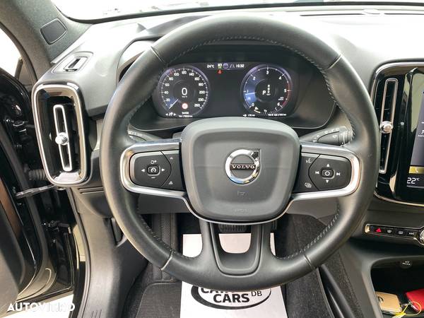 Volvo XC 40 D3 Inscription - 38