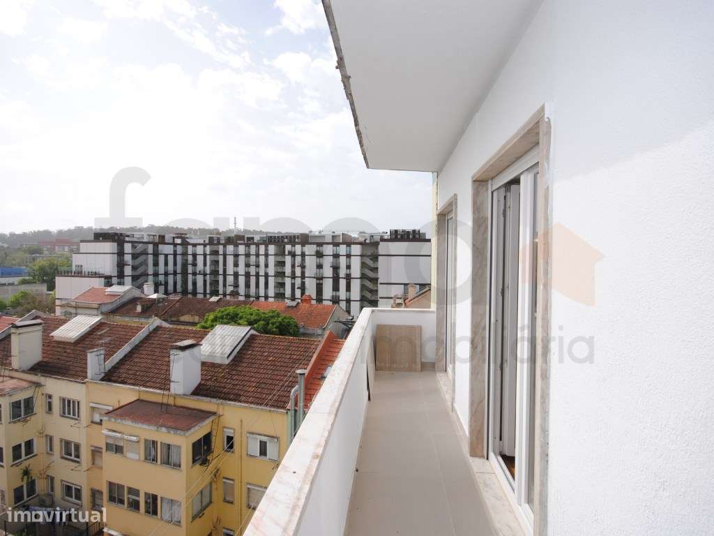 T3 Remodelado em Benfica-22