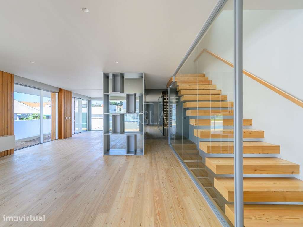 Moradia em Canidelo - Grande imagem: 4/33