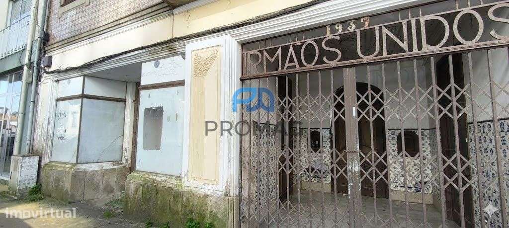 Prédio em Ovar- Oportunidade Única!-7