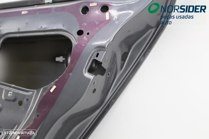 Porta tras direita Opel Astra H|04-07 - 9