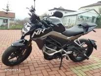 CFMoto Inny - 1