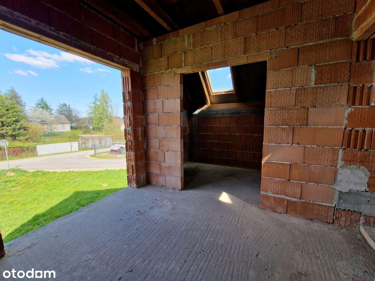 Dom jednorodzinny SSO w Niepołomicach – Idealna Lokalizacja!-8