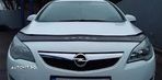 Deflector capota Opel Astra J,covorase interioare Premium lux - 1