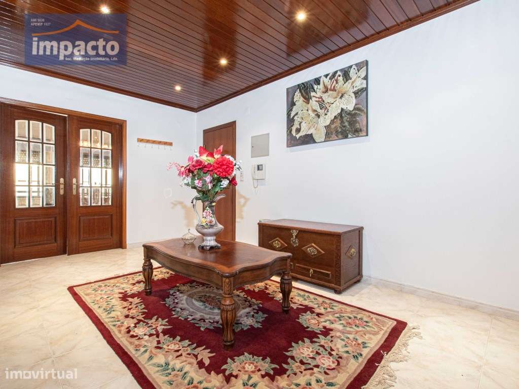 T3 Sobralinho, Ótimo estado, suite, arrecadação-26